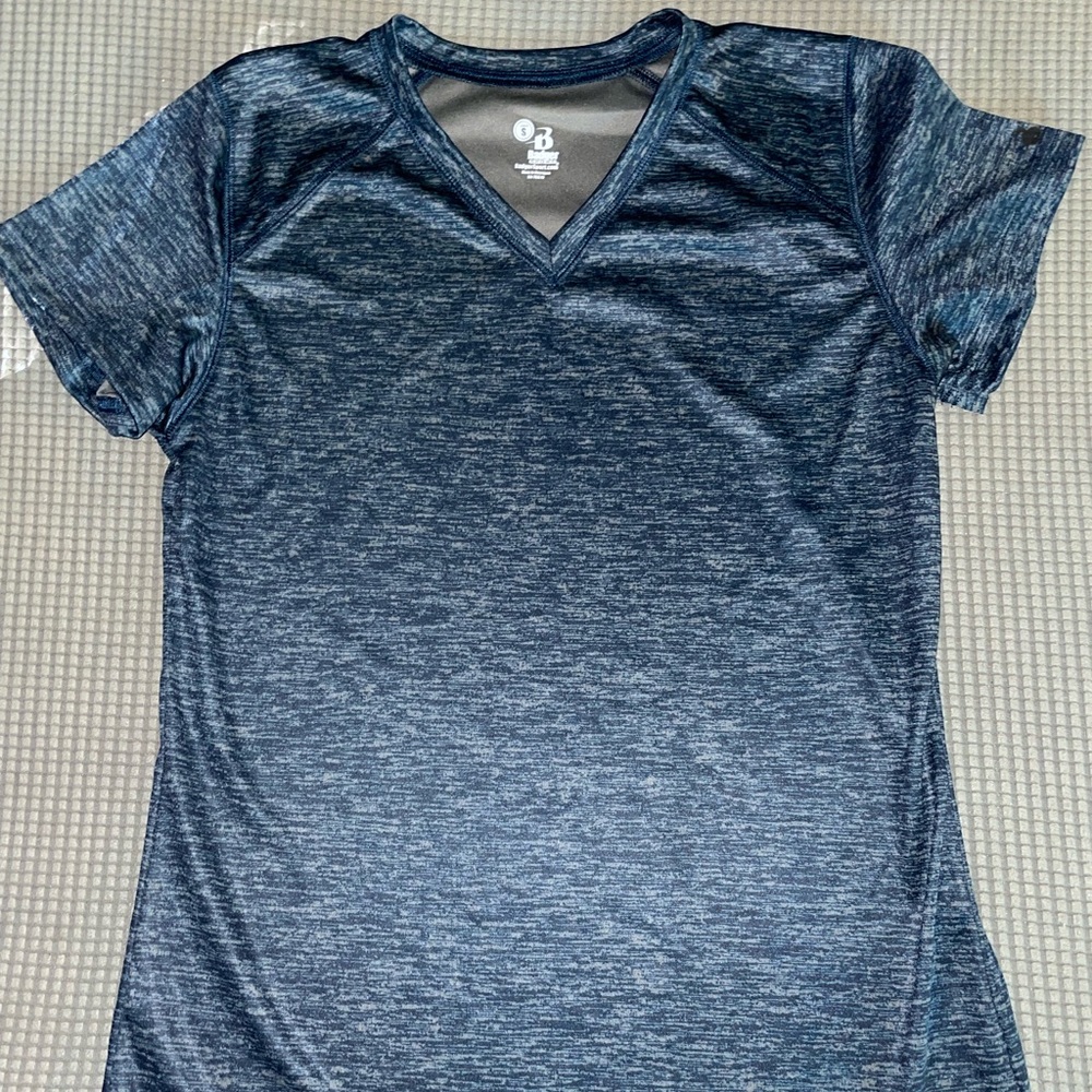 WOMENS ACTIVE TOP